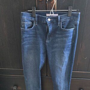 JOE’S Jeans Flawless Skinny Ankle Jeans Sz 27 EUC